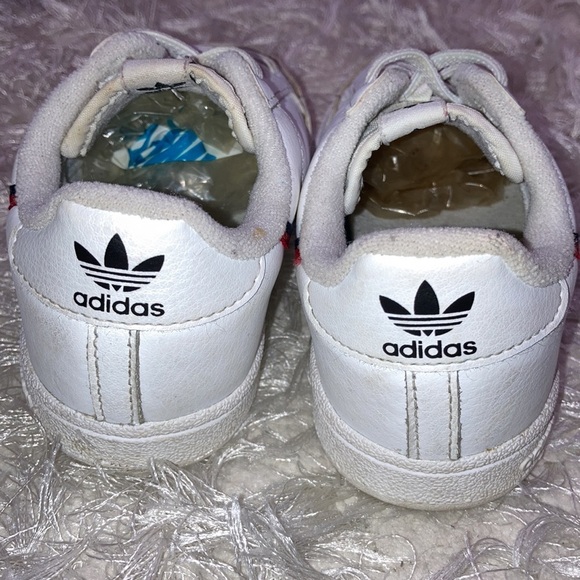 Adidas continental 80 leather size 9 sneakers - Picture 3 of 10